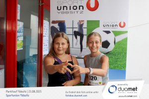 Marktlauf Ybbsitz